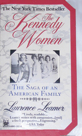 The Kennedy Women