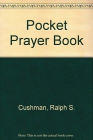 Pocket Prayer Book