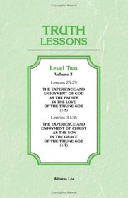 Truth Lessons, Level 2, Vol. 3