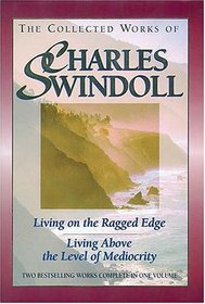 The Collected Works of Charles Swindoll