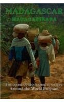 Madagascar: Madagasikara (American Geographical Society Around the World Program (Series).)