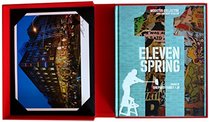 Eleven Spring Ltd Ed: JR: A Celebration of Street Art