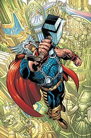 Thor: Heroes Return Omnibus Vol. 2