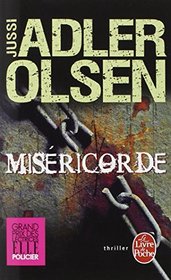 Misericorde (French Edition)