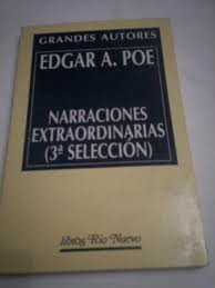 Narraciones Extraordinarias - 5: Seleccion (Spanish Edition)