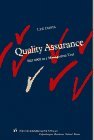 Quality Assurance: ISO 9000 as a Management Tool (Studies in International Economics and Management)
