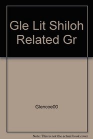 Gle Lit Shiloh Related Gr