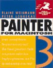 Painter 3.1 for Macintosh: Visual Quickstart Guide (Visual Quickstart Guide)