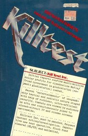 Killtest