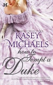 How To Tempt A Duke (Daughtry, Bk 1)