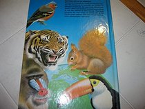 Rand McNally's Picture Atlas of Animals