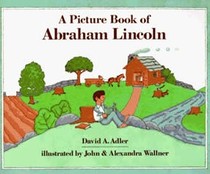 A Picture Book of Abraham Lincoln