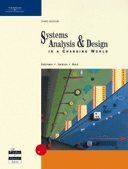 Systems Analysis and Design