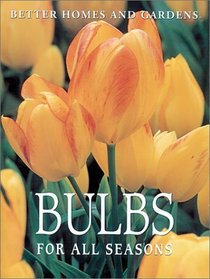 Bulbs for All Seasons (C6)