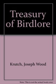 Treasury of Birdlore