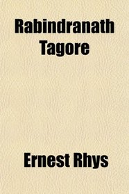 Rabindranath Tagore