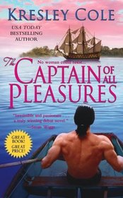 The Captain of All Pleasures (Sutherland Brothers, Bk 1)