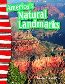 America's Natural Landmarks (Social Studies Readers : Content and Literacy)