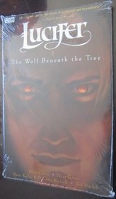 Lucifer 8: Wolf Beneath the Tree