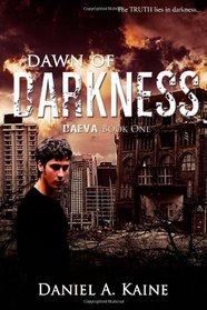 Dawn of Darkness (Daeva, Bk 1)