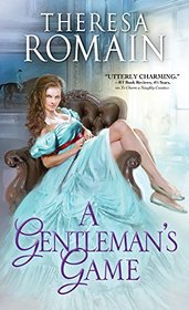 A Gentleman's Game (Romance of the Turf, Bk 1)