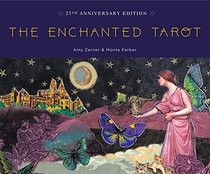 The Enchanted Tarot Kit: 25th Anniversary Edition