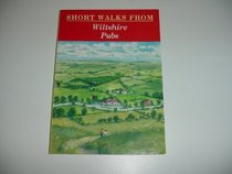 Short Walks from Wiltshire Pubs (Pub Walks)