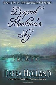 Beyond Montana's Sky (Montana Sky, Bk 10)