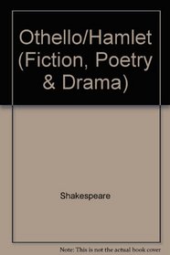 Othello/Hamlet (Fiction, Poetry & Drama) (French Edition)