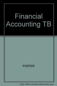 Financial Accounting TB
