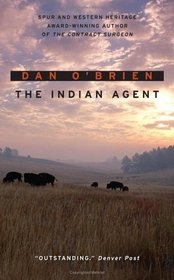 The Indian Agent