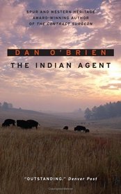 The Indian Agent