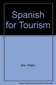 Spanish for Tourism
