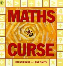 Maths Curse (Picture Puffin S.)