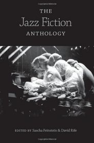 The Jazz Fiction Anthology