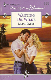Wanting Dr. Wilde