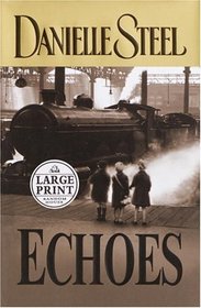 Echoes (Random House Large Print)