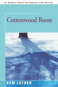 Cottonwood Roots