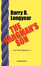 The Hangman's Son: A Joe Torio Mystery