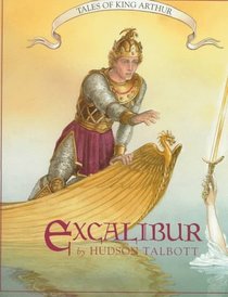 Excalibur (Books of Wonder)