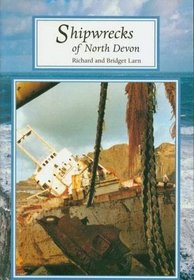 Shipwrecks of North Devon (Tor Mark paperbacks)