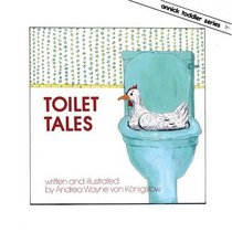 Toilet Tales (Annikins)