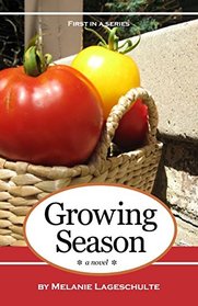 Growing Season (Melinda Foster, Bk 1)