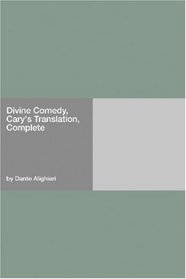 Divine Comedy, Cary's Translation, Complete