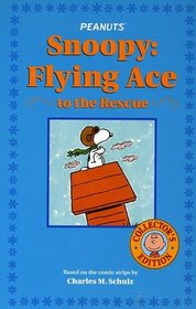 Snoopy: Flying Ace to the Rescue (Collector's Edition)