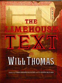 The Limehouse Text (Barker & Llewelyn)