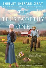 The Trustworthy One (Walnut Creek, Bk 4)