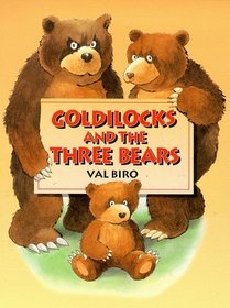 Goldilocks and the Three Bears