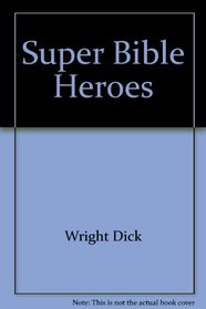 Super Bible Heroes