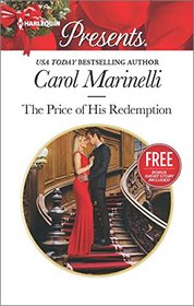 The Price of His Redemption (Irresistible Russian Tycoons, Bk 1) (Harlequin Presents, No 3385)